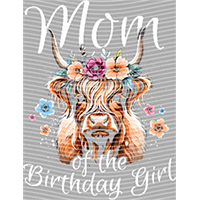 Mother's Day-MM 4454